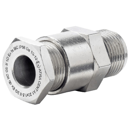 ΑΝΤΙΕΚΡΗΚΤΙΚΟΣ ΣΤΥΠΙΟΘΛΗΠΤΗΣ S4 (7-8,5MM)/M20x1,5