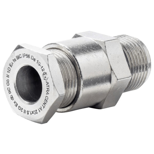 ΑΝΤΙΕΚΡΗΚΤΙΚΟΣ ΣΤΥΠΙΟΘΛΗΠΤΗΣ S5 (8-10MM)/M20x1,5