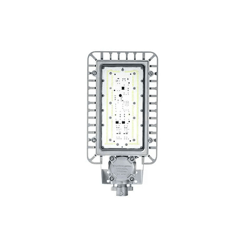 ΑΝΤΙΕΚΡΗΚΤΙΚΟ ΦΩΤΙΣΤΙΚΟ LED 70W 6500K ΕΠΙΤΟΙΧΙΟ, IP67