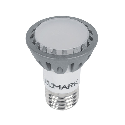 LED ΛΑΜΠΤΗΡΑΣ LED50SMD3014 5,5W E27 230V ΛΕΥΚΟ
