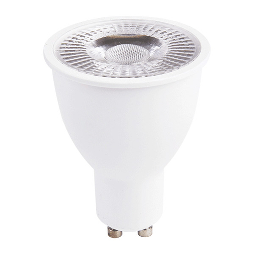 LED GU10 11W 2700K 38° 110LM/W ΥΨΗΛΗΣ ΑΠΟΔΟΣΗΣ