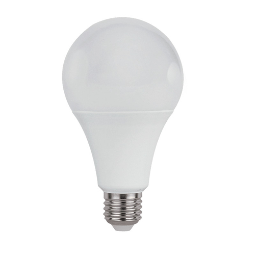ΛΑΜΠΤΗΡΑΣ LED ΑΧΛΑΔΙ BULB A60 13W E27 12-48V 2700K