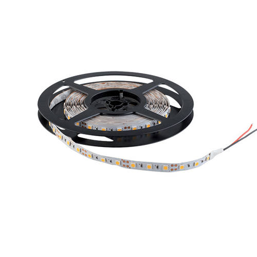 LED ΤΑΙΝΙΑ 2835 6W/M 24V 60PCS/M 6000-6500K IP20