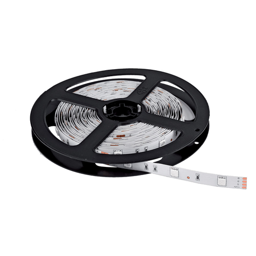 STELLAR LED ΤΑΙΝΙΑ SMD5050 7,2W 30PCS/M IP65 RGB