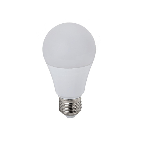 STELLAR LED LAMP PEAR A60 10W E27 230V 2700K