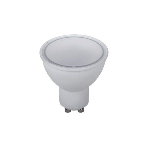 ΛΑΜΠΤΗΡΑΣ LED SMD2835 3.5W 120° GU10 230V ΘΕΡΜΟ ΛΕΥΚΟ