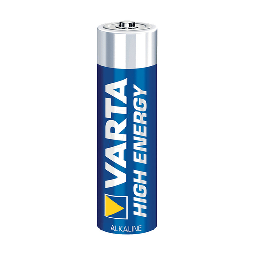ΜΠΑΤΑΡΙΑ VARTA HIGH ENERGY LR6 AA