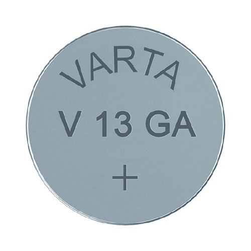 ΜΠΑΤΑΡΙΑ VARTA PROFESSIONAL ELECTRONICS V13GA