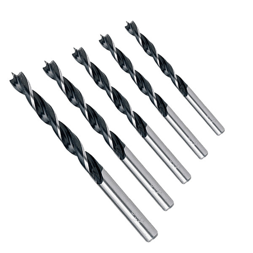 ΤΡΥΠΑΝΙ ΣΕΤ SDS-PLUS 5ΤΜΧ- D4, 5, 6, 8, 10mm