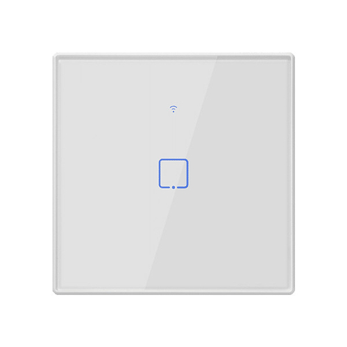 TX2-195015 WI-FI SMART ΔΙΑΚΟΠΤΗΣ ΛΕΥΚΟ, ΜΟΝΟΣ EU TYPE