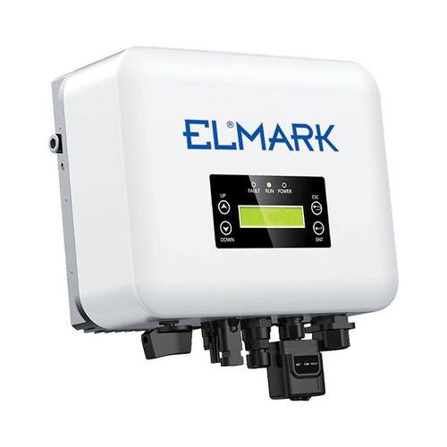 ELMARK ON-GRID 1P/3KW INVERTER ELM1PON3000