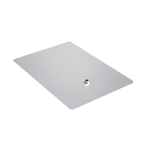 EL-FP ΠΛΑΚΑ ΤΟΠΟΘΕΤΗΣΗΣ 280X280MM