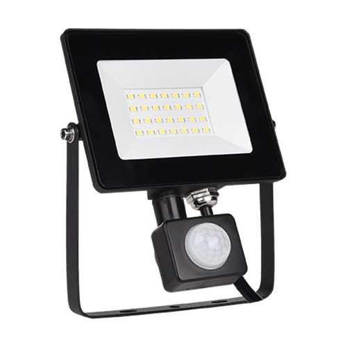 STELLAR HELIOS20 LED ΠΡΟΒΟΛΕΑΣ 20W ΜΕ ΑΝΙΧΝΕΥΤΗ
