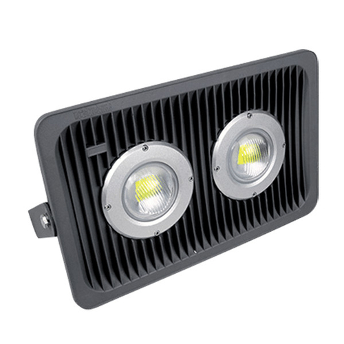HELIS100 100W LED ΠΡΟΒΟΛΕΑΣ ΛΕΥΚΟΣ
