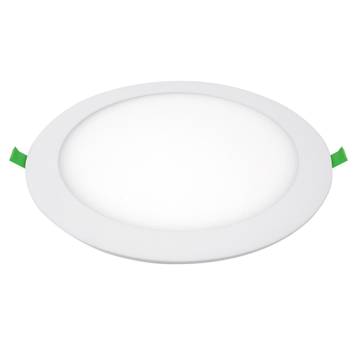 LED PANEL ROUND  23W 4000K IP65 110lm/W