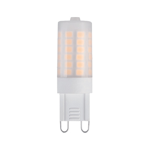 ΛΑΜΠΤΗΡΑΣ LED G9 4W G9 230V ΛΕΥΚΟ