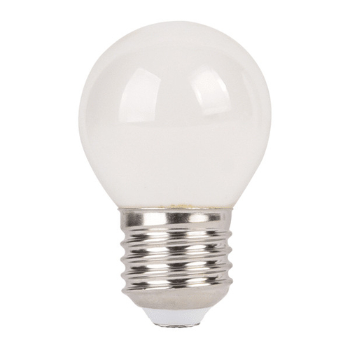 LED G45 ΓΑΛΑΚΤΕΡΟ 6W E27 230V 3000K