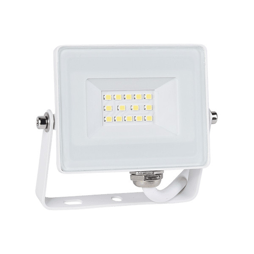 STELLAR HELIOS10 LED ΠΡΟΒΟΛΕΑΣ 4000K 10W ΛΕΥΚΟΣ