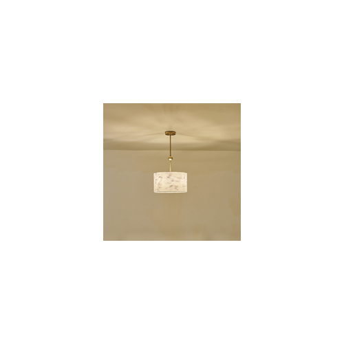 ΦΩΤΙΣΤΙΚΟ ΚΡΕΜΑΣΤΟ ΥΦΑΣΜΑ 3ΦΩΤΟ 3XE14 MAX 15W Φ380X690mm ARTE ILLUMINA VERONA