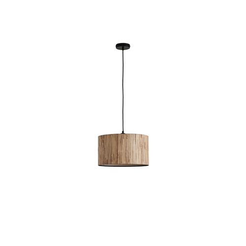 ΦΩΤΙΣΤΙΚΟ ΚΡΕΜΑΣΤΟ PAMPAS  E27 MAX 15W 350x1260mm ARTE ILLUMINA AENON