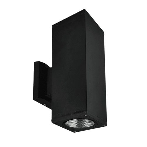 GRF331-1 LED ΑΠΛΙΚΑ ΕΞΩΤ. ΧΩΡΟΥ 15W 4000K IP54 ΜΑΥΡΗ