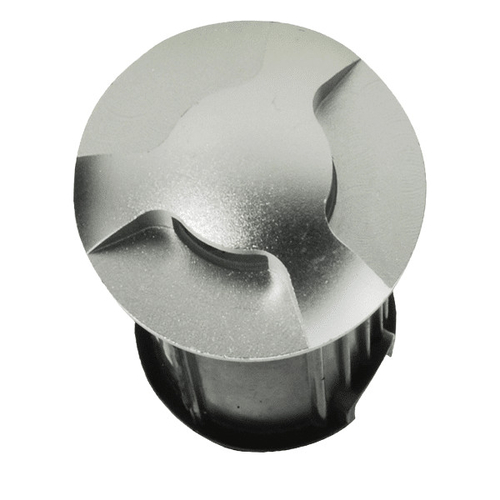 GRF4/Т3 LED ΦΩΤΙΣΤΙΚΟ ΕΔΑΦΟΥΣ  3W 3000K IP65 220V