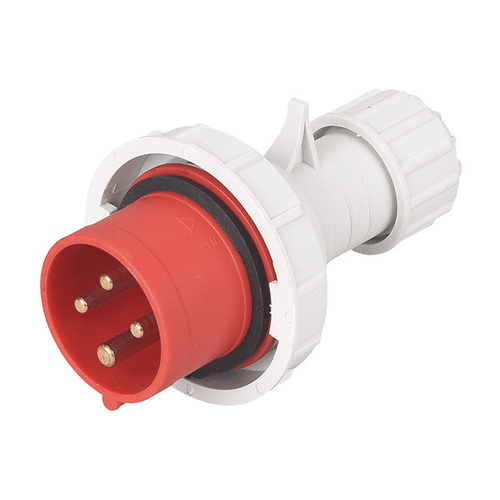 ΦΙΣ ΚΙΝΗΤΟ HTN-0141 16А IP67 3P+E 400V