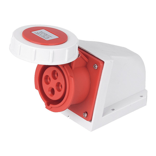 ΠΡΙΖΑ ΣΤΑΘΕΡΗ HTN-1141 16A IP67 3P+E 400V