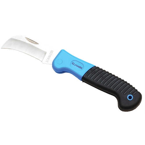 ELECTRICIAN&apos;S KNIFE