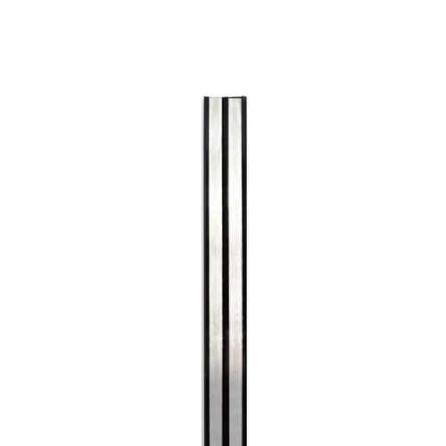 EL-TR05TR RAIL FOR MAGNET LIGHT EL-TR05, BLACK