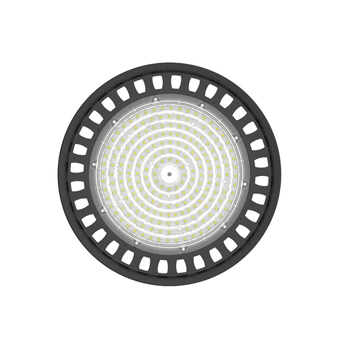BOSTON240 LED HIGH BAY 144/192/240W 4000K IP65