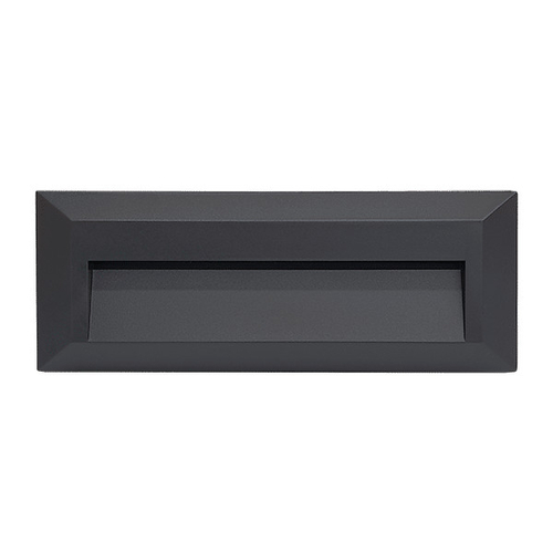 GRF02 LED ΑΠΛΙΚΑ ΕΞΩΤ. ΧΩΡΟΥ 1.8W 4000K IP65 ΣΚΟΥΡΟ ΓΚΡΙ