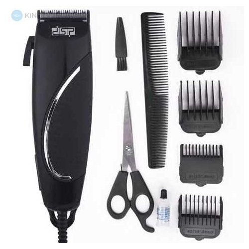 Κουρευτική μηχανή - F-90031 - DSP - 612289 - Black