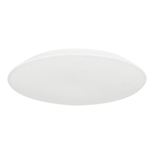 EL-2291 LED ΠΛΑΦΟΝΙΕΡΑ 18W 4000К IP54 ΛΕΥΚΗ
