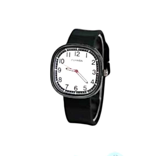 Αναλογικό ρολόι χειρός - 183 - 757771 - Black