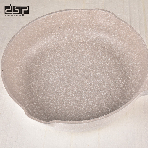 Αντικολλητικό τηγάνι - 1.8L - CA005-C24-Beige - DSP - 564957