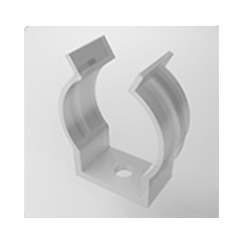 PVC CLIPS FOR LED TUBE EL-1333