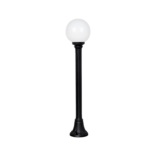 GLOBE 250 OPAL LED FIXTURE 8.5W CCT H1000 IP55