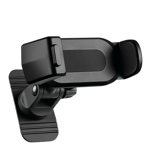 ΒΑΣΗ ΣΤΗΡΙΞΗΣ ΚΙΝΗΤΟΥ SNAP 2.0 COMPACT CLIP PHONE ΑΥΤΟΚΟΛΛΗΤΗ 33x55mm ΓΙΑ ΣΥΣΚΕΥΕΣ 60-87mm LAMPA -  1 ΤΕΜ.