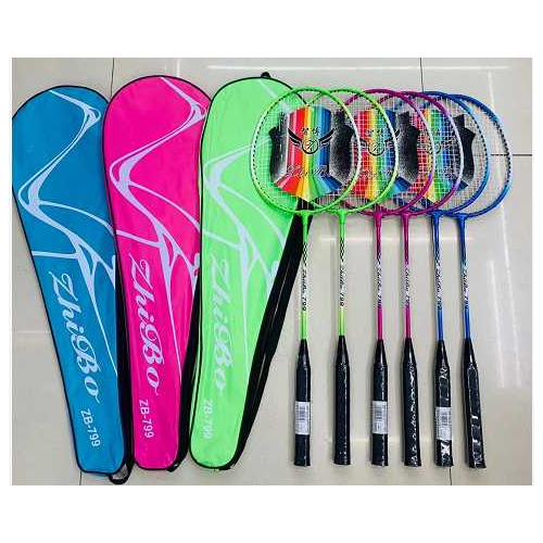 Σετ ρακέτες Badminton - 799 - 217112