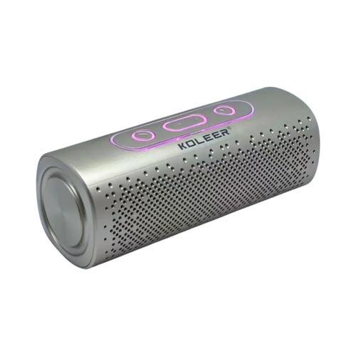 Ασύρματο ηχείο Bluetooth - S819 - 580085 - Gold