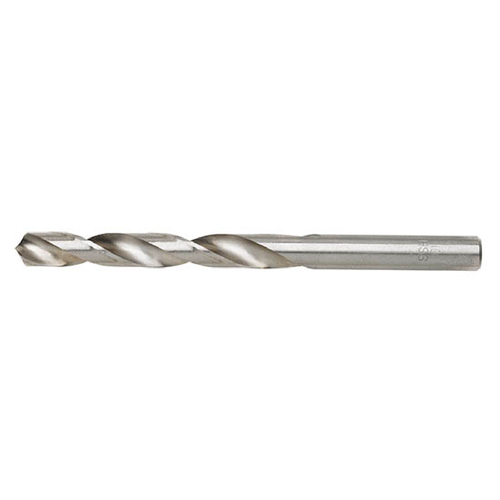 Τρυπάνια αέρος σιδήρου 9.50mm HSS DIN 338
