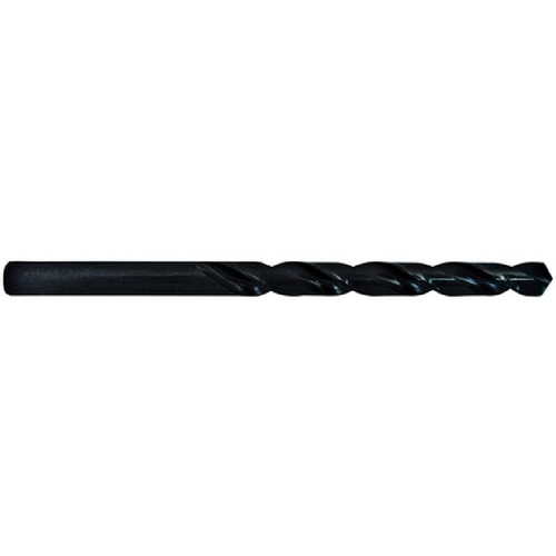 Τρυπάνι σιδήρου μακρύ HSS DIN 340 05*132mm 70500 (13853)