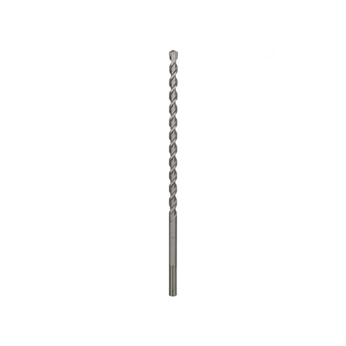 RAIDER Τρυπάνι μπετού SDS-max 16*400 153804