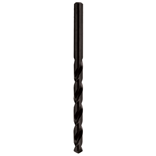 RAIDER Τρυπάνι σιδήρου HSS+R 5,0mm-1τεμ 157688