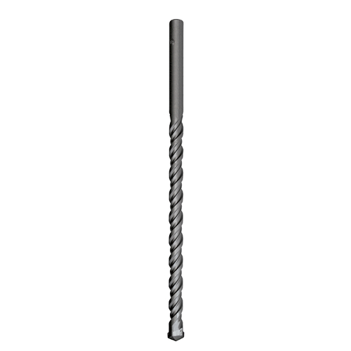 RAIDER Τρυπάνι μπετού 4x75mm 157725