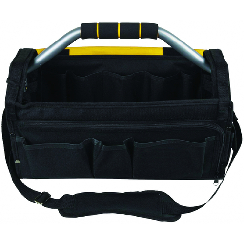TOP MASTER Τσάντα μαστόρων 420x200x240mm  499947