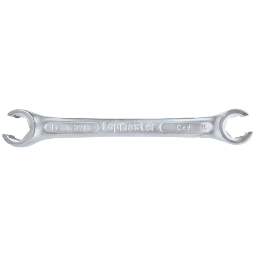 TOP MASTER Κλειδί φρένων 15x17mm 234905