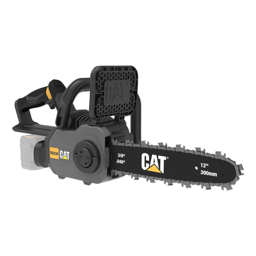 CAT Solo Αλυσοπρίονο μπαταρίας Li-Ion 18V DG230B