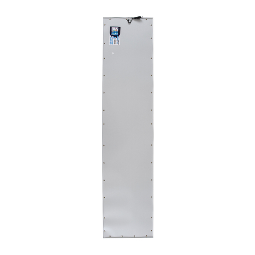 GloboStar® 60213-1 Χωνευτό LED Panel Milky Super Slim 120x30cm 48W 4560lm 120° CRI≥80Ra UGR